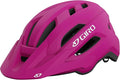 Giro Fixture II MIPS Mountain Bike Helmet for Men, Women, Kids, and Adults – Matte Pink Street, Universal Youth (50-57cm)
