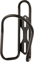 SILCA Sicuro Titanium Water Bottle cage | Cages for Bike with 21mm Fore/AFT Adjustment | Lighter Than Steel and Stronger Than Carbon and Alloy 30g | Hand Bent and Laser Welded in Indiana | USA Made