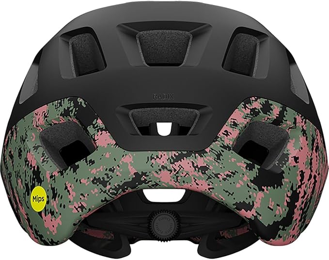 Giro Radix MIPS Adult Dirt Bike Helmet