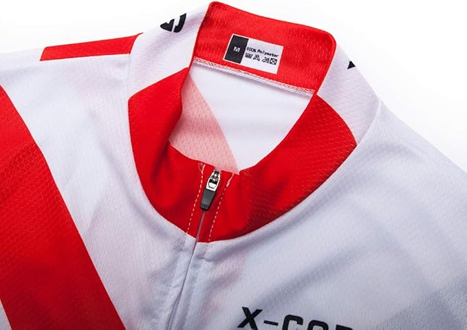 Men's Cycling Jersey Sleeveless Bicycle Clothing Summer Riding Bike Cycle Vests Shirt Breathable Cycling Top Clothes