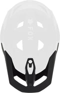 Fox Racing Speedframe Pro Mountain Bike Helmet Visor