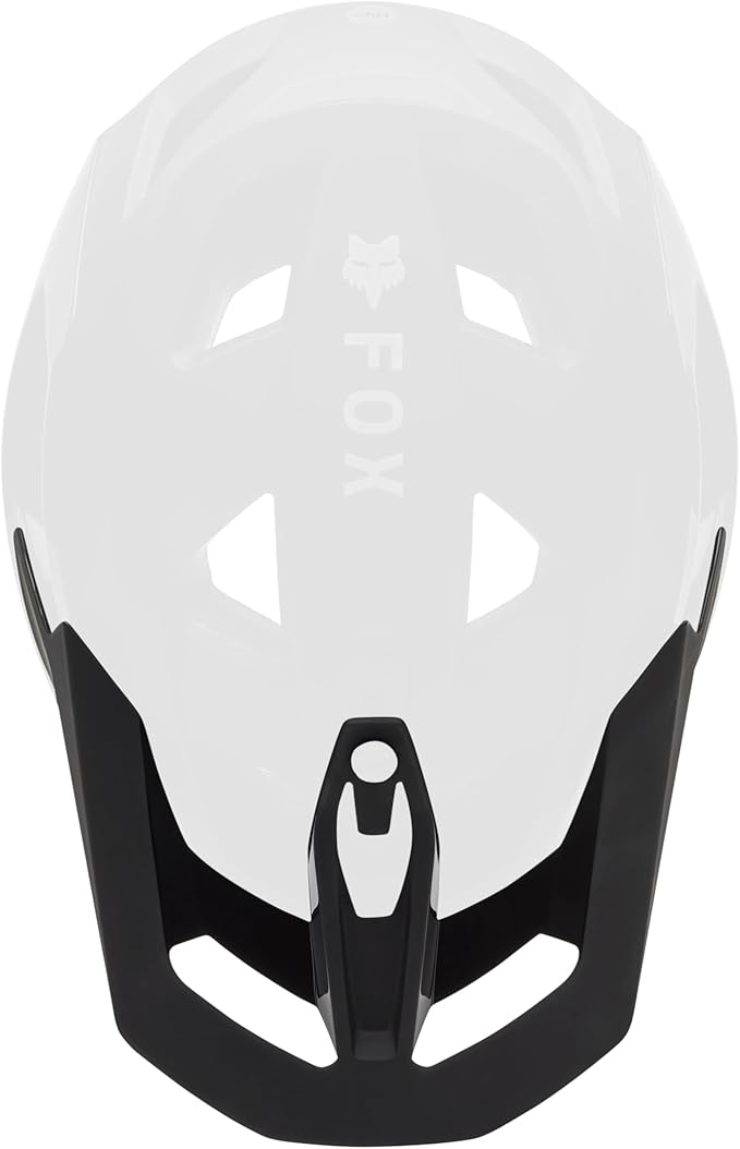 Fox Racing Speedframe Pro Mountain Bike Helmet Visor