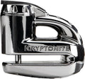Kryptonite Keeper 5-S2 Disc Lock - Chrome