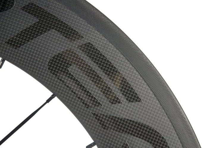 SUPERTEAM Carbon Clincher Wheelset 700C Road Bicycle Wheels 60/88 V Shape