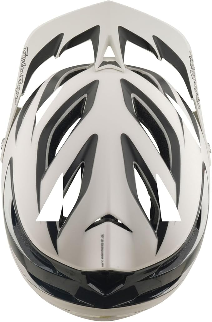 Troy Lee Designs A3 Uno MIPS Bicycle Helmet