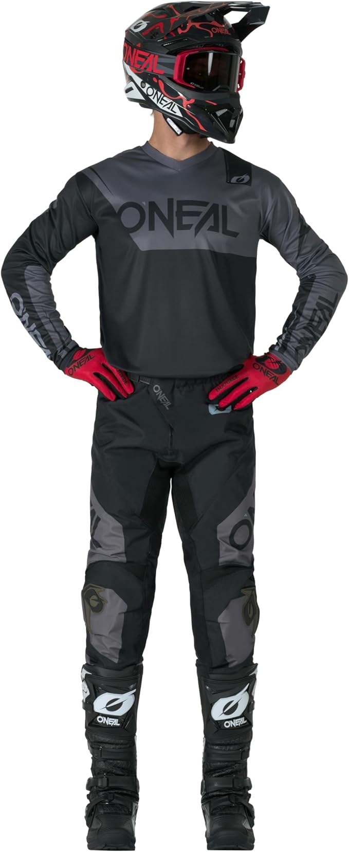 O'NEAL Element Jersey Mens Racewear V26