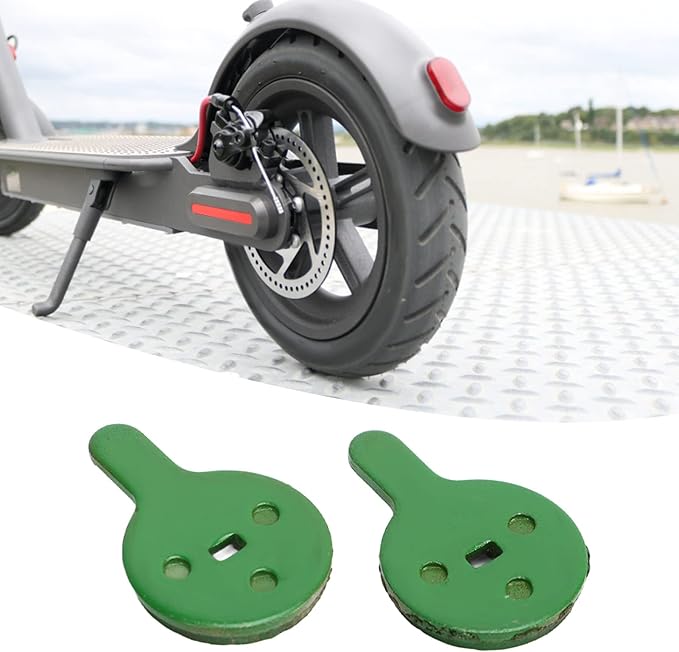 Bike Disc Brake Pads, Hydraulic Disc Brakes, Disc Brake Pads for Mountain Bike for Electric Scooter