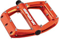 SPANK Spoon 100 Pedals. Forged Alloy Body is Shot peened and Anodized for Increased Durability