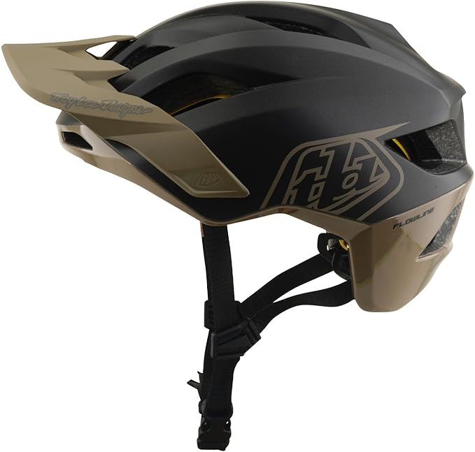 Troy Lee Designs FLOWLINE Helmet MIPS for Mountain Bicycle MTB