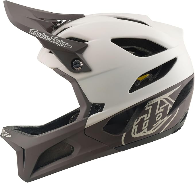 Troy Lee Designs Stage Helmet MIPS for Mountain Bicycle MTB BMX