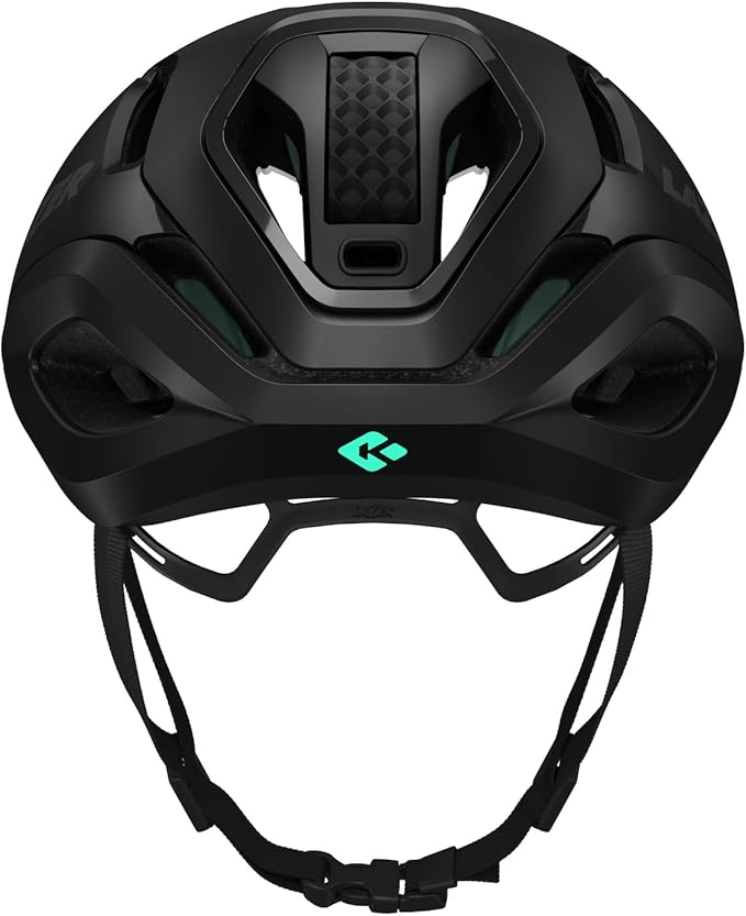 LAZER Vento KinetiCore Road Cycling Helmet, Bicycling Gear for Adults, Men & Women’s Lightweight Cycling Head Gear