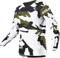 UGLY FROG Bike Wear Long Sleeve Men's Classic Fashion Cycling Downhill Jersey Sportswear Clothing