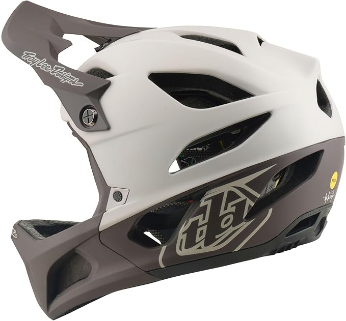 Troy Lee Designs Stage Helmet MIPS for Mountain Bicycle MTB BMX