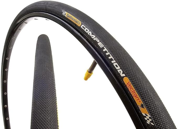 Continental Competition 700 Tubular Bike Tire