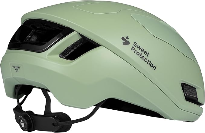 Sweet Protection Falconer Aero 2Vi MIPS Helmet