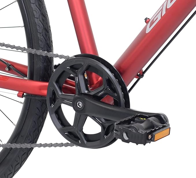 Giordano H2 Men's Hybrid Bicycle