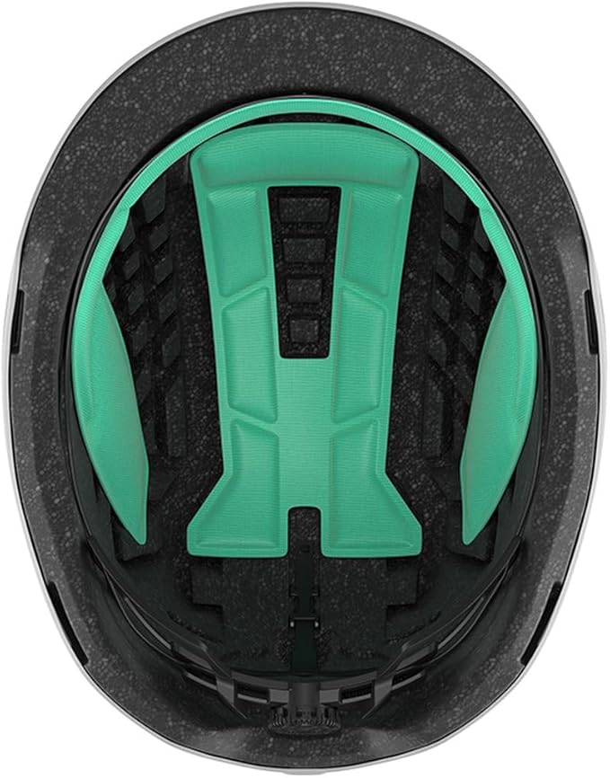 LAZER CityZen KinetiCore Bike Helmet, Bicycling Gear for Adults, Men & Women’s Cycling Head Gear