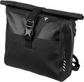 Topeak BarLoader Handlebar DryBag – 6.5L Waterproof Bikepacking Storage Bag with Roll-Top Closure & Quick-Mount System for Adventure and Touring Rides