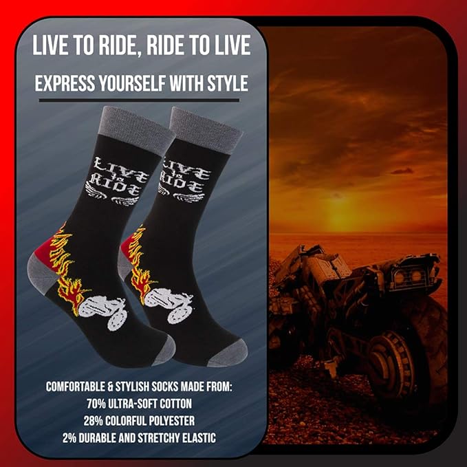 FUNATIC Funny Outdoor Themed Socks for Men Women - Novelty Gifts For Golfing, Fishing, Hunting, Bigfoot, Pickleball, and More