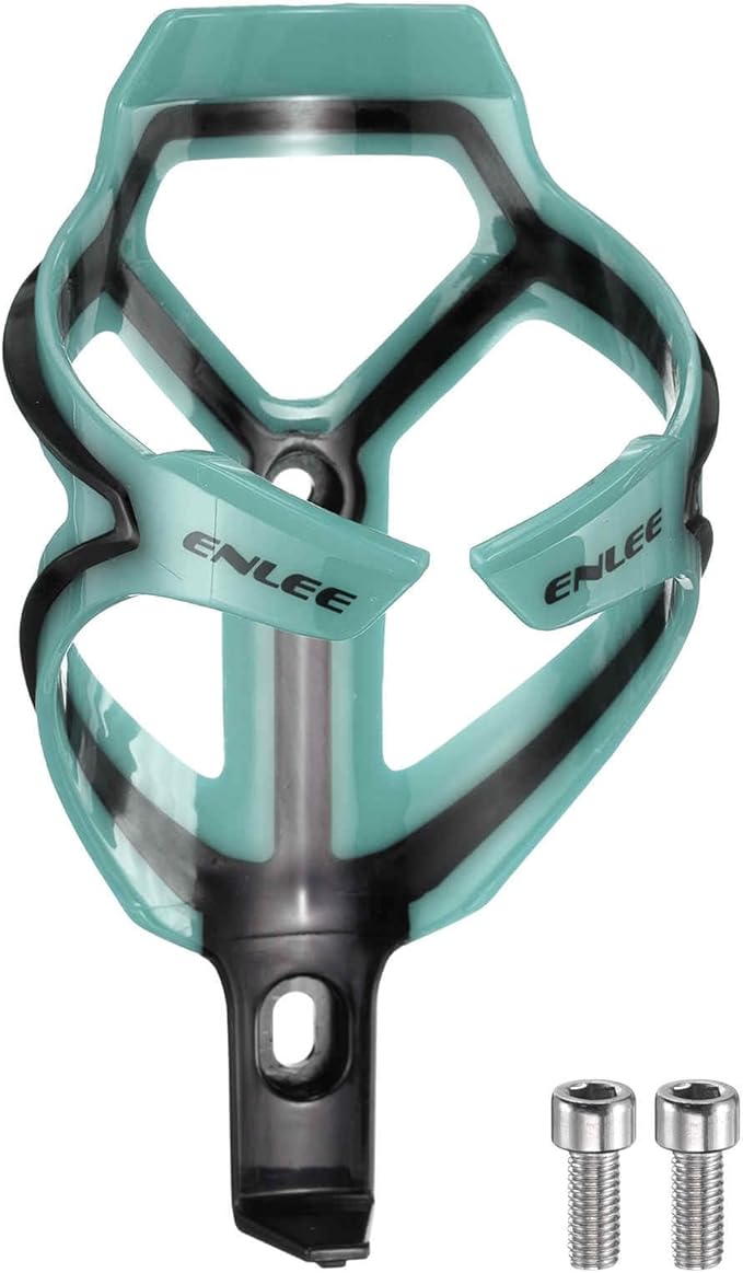 HARFINGTON Bicycle Water Bottle Holder Lightweight Bike Bottle Cages Cycling Cup Holder for MTB Road Gravel