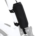 Durability Waterproofed Bike Frame Bag Quickly Install Bicycles Top Tube Pack for Long Distances Cycling