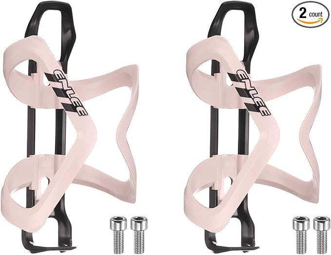 HARFINGTON Bicycle Water Bottle Holder Adjustment Right Load Bike Bottle Cages Cycling Cup Holder for MTB Gravel