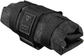 Topeak Burrito Pack – Compact Roll-Up Bike Tool Organizer with 3 Compartments & Water-Repellent Coating for Saddle, Frame, or Seatpost Mount