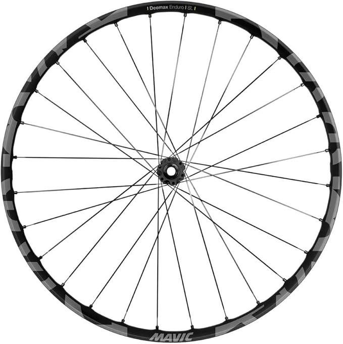 DEEMAX ENDURO SL 29