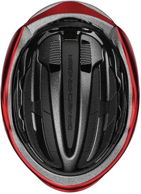 ABUS Gamechanger 2.0 Aero Road Bike Helmet – Lightweight Road Cycling Helmet – High-Performance Helmet for Men & Women