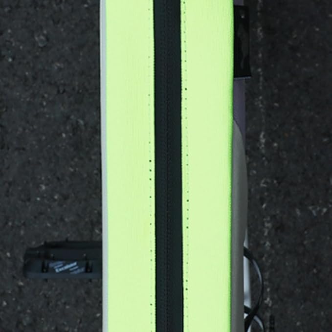 Durability Waterproofed Bike Frame Bag Quickly Install Bicycles Top Tube Pack for Long Distances Cycling