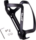 ThinkTop Bike Water Bottle Cage, Lightweight and Strong Bicycle Water Bottle Holder Adjustable, Aluminum Alloy Bike Bottle Holder for Road Mountain Bikes Cycling