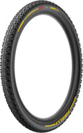 Pirelli Scorpion XC RC Mountain Tire 29in 2.4 Folding Black Tubeless Ready