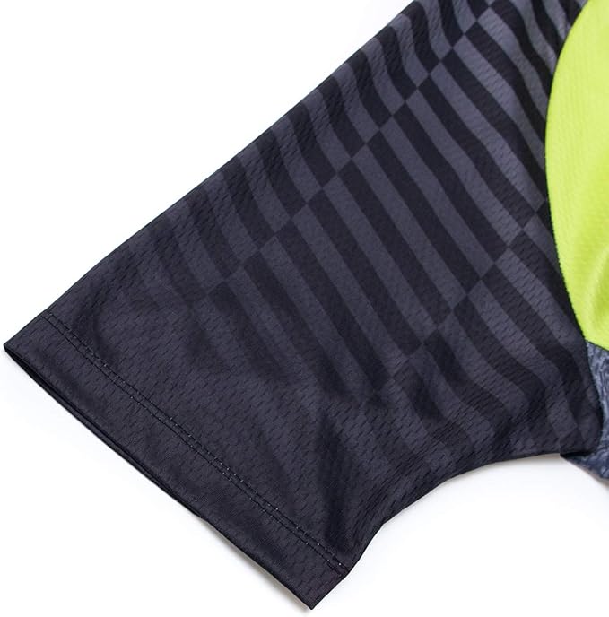 Men's Cycling Jerseys Summer Breathable Bicycle Shirts for Male Riding Clothing Quick Dry MTB Jersey