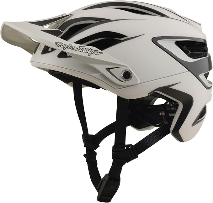 Troy Lee Designs A3 Uno MIPS Bicycle Helmet