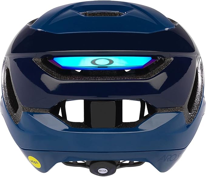 Oakley Aro5 Race Bike Helmet