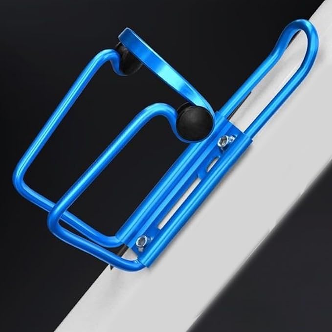 Light Weight Bicycles Bottles Holder Durability Aluminum Alloys Bike Water Cage for Various Cycling