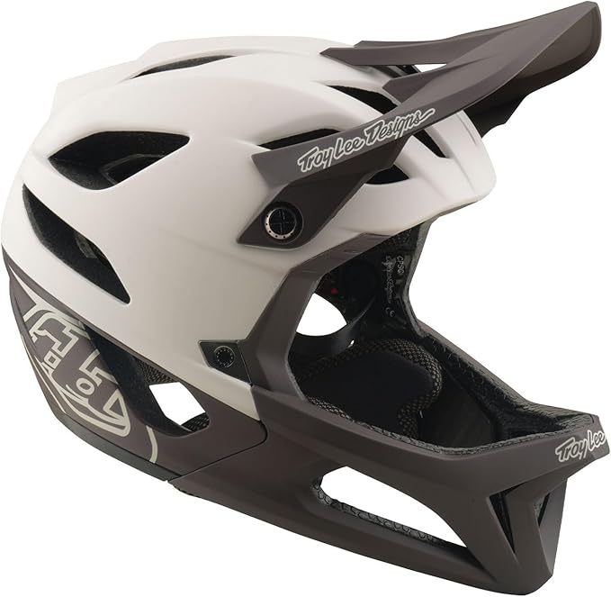 Troy Lee Designs Stage Helmet MIPS for Mountain Bicycle MTB BMX
