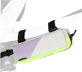Durability Waterproofed Bike Frame Bag Quickly Install Bicycles Top Tube Pack for Long Distances Cycling