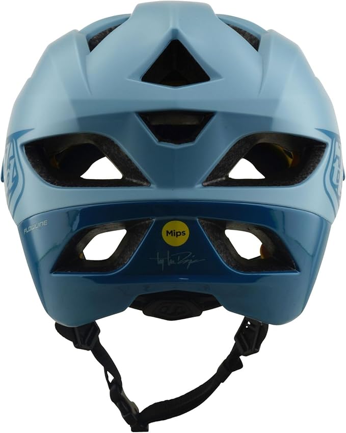 Troy Lee Designs FLOWLINE Helmet MIPS for Mountain Bicycle MTB