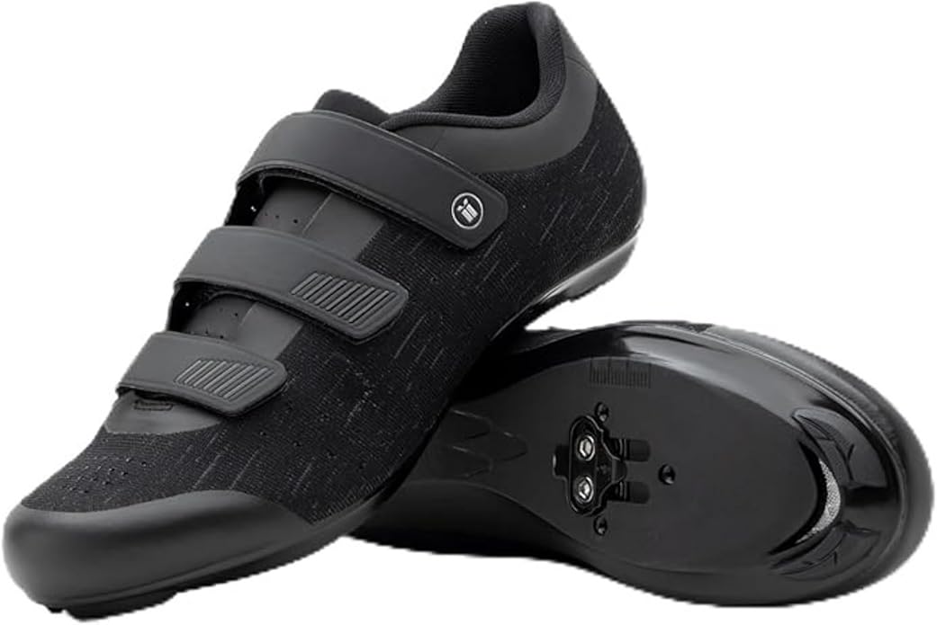 Tommaso Strada Mens SPD & Peloton Shoes—Ready-to-Ride with Peloton Delta Cleat or SPD Cleats for Indoor Bikes—Explore Vareity Cycling Shoes & Bike Accessories.