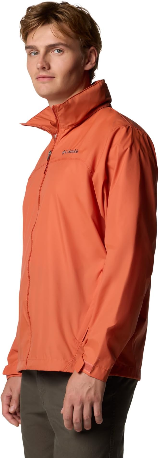 Columbia Men’s Glennaker Lake II Rain Jacket