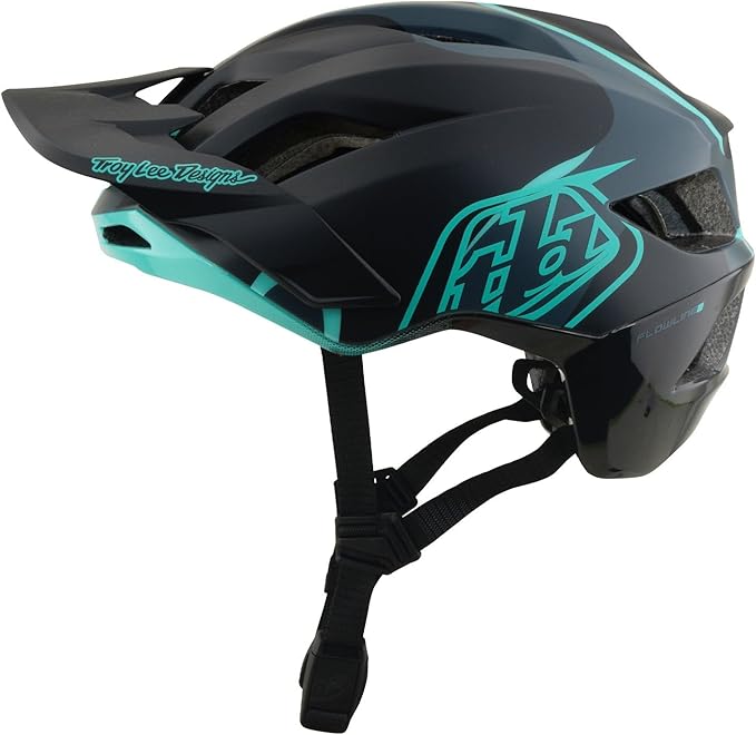 Troy Lee Designs FLOWLINE SE Helmet MIPS for Mountain Bicycle MTB