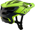 Troy Lee Designs A3 Uno MIPS Bicycle Helmet