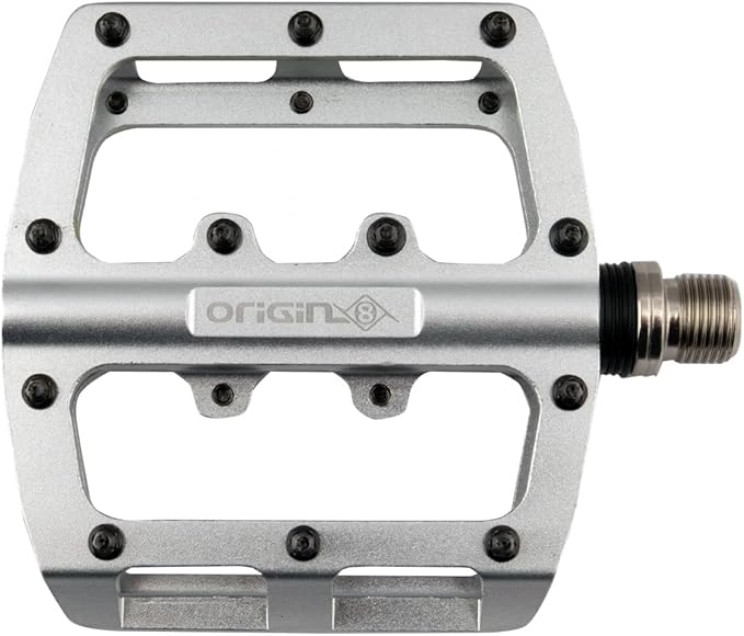 Origin8 Pedals OR8 Rascal EX CNC 9/16 SL