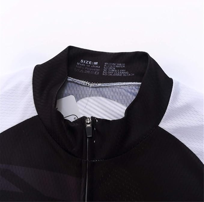 Cycling Jerseys Sets Short Sleeve Bike Clothing Suits Bicycle top Men MTB Jersey Breathable Summer