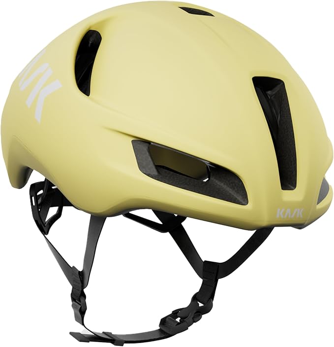 Kask Utopia Y Bike Helmet I Aerodynamic, Road Cycling & Triathlon Helmet for Speed