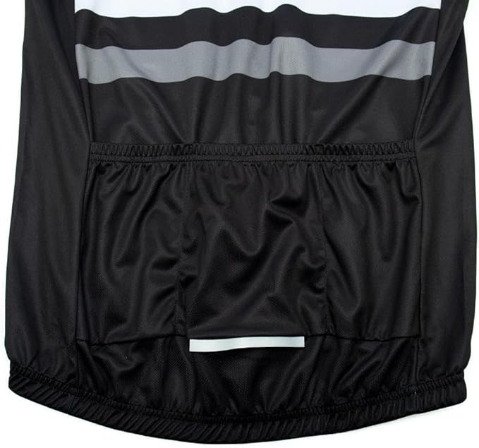 MOXILYN Men's Cycling Jersey Sleeveless Vests Bike Tank Quick Dry Bicycle Shirts Breathable Riding Clothing Top