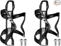 HARFINGTON Bicycle Water Bottle Holder Adjustment Right Load Bike Bottle Cages Cycling Cup Holder for MTB Gravel