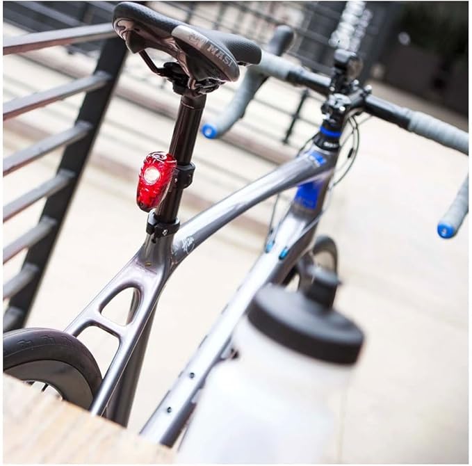 NiteRider Lumina Combo Sets Bike Lights Front Lights and Tail Lights