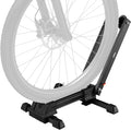 Favoto Bike Stand Floor for Road Bikes and Mountain Bikes Indoor Outdoor Storage Rack
